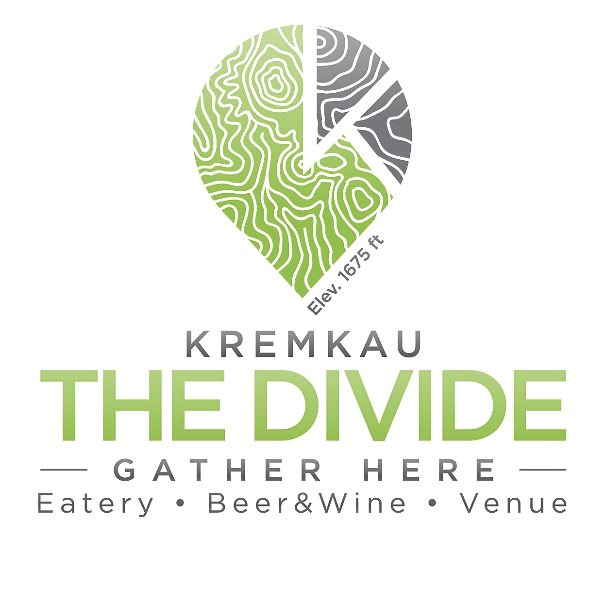 The Divide